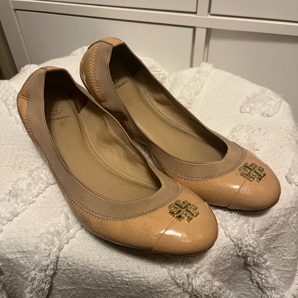 Troy Burch Flats